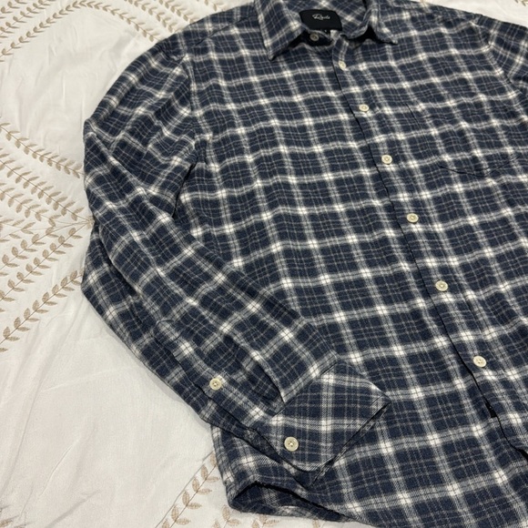 Rails Lennox Shirt - Picture 6 of 13